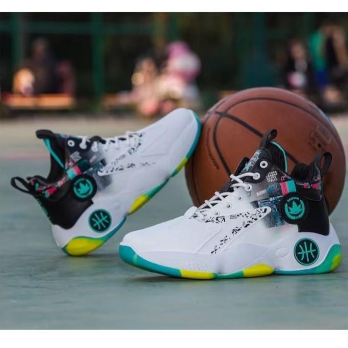 Basketball shoes new running shoes comfortable casual sports shoes