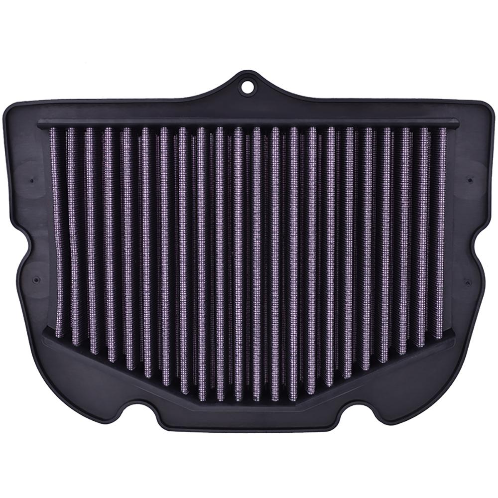Motorcycle Engine Air Intake Filter Cleaner Air Filter For Suzuki GSX-R1300R GSX-R1300 GSXR1300 GSXR1300R Hayabusa