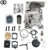 5047351-01 Chainsaw For Husqvarna 440E 435E 435 440 II Cylinder Piston Kit 41mm