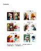 Fun Crochet Cute Kids' Knit Hats A-Z