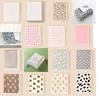Newborn Winter Double-Layer Fleece Blanket With Folded Edge Baby Swaddle Wrap Stroller Crib Soft Warm Infant Throw