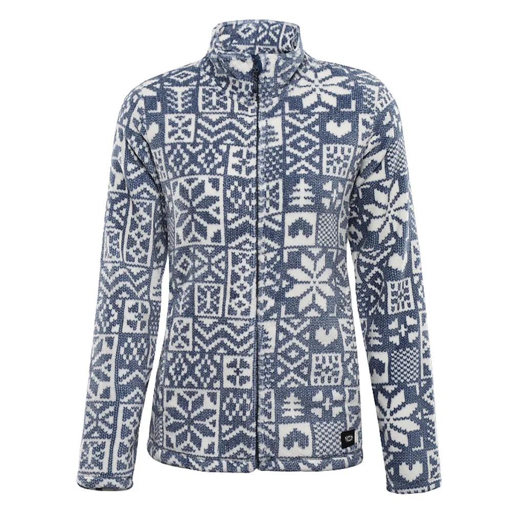 

Alpine Pro Толстовка на молнии Eflina L