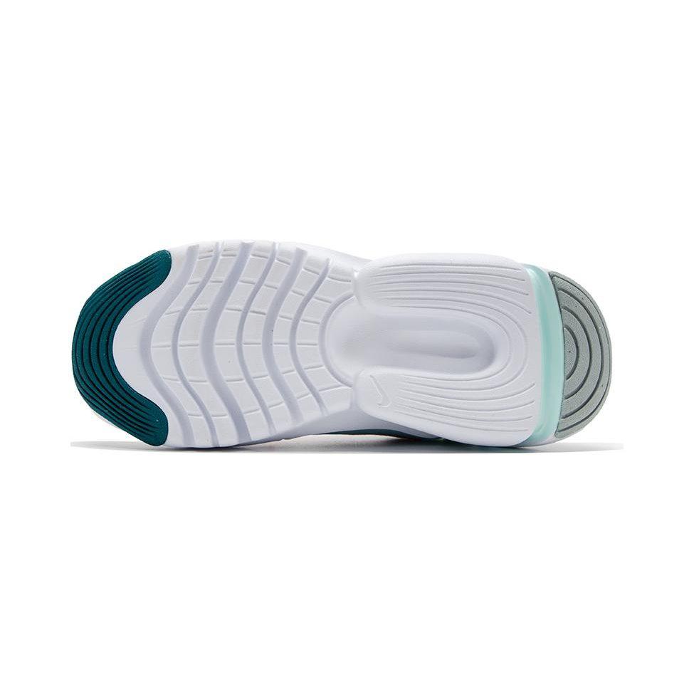 Nike Flex Plus 2 Slip Resistant Abrasion Resistant Slip Resistant Abrasion Resistant Low top Kids' Running Shoes DV9000-101