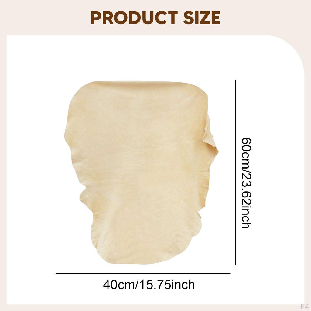 Towel Absorbent Interior Cleaning Supplies, Auto Detailing Tool ,Absorber Cloth