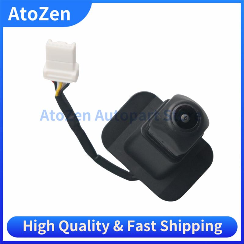Car Rear View Image Camera Assembly Surround View Camera 39530TS8A51 39530-TS8-A51 for Honda Civic 2013 2014 2015 High Quality