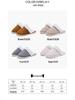 Men's and Women's Fluffy Winter Slippers: Non-slip, Warm, Soft Sole, Plus Velvet Cotton for Home