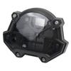 Gauge Odometer Tachometer Housing Cover Meter Speedometer Instrument Case Plastic For Kawasaki Ninja Z900 Z650 Z400 2017-2019-A9