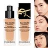 Beauty Luminous Matte Foundation 24HR Sunscreen