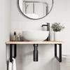 Badkameraccessoires – Badkamer wastafels