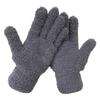 Car Wash Cleaning Gloves Dust Removal Gloves Super Soft Microfiber Cleaning Gloves