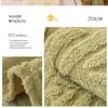 Winter Sofa Cover Cloth Ins Wind-sand Hair Blanket Full Cover Anti-cat Scratch New Sofa Cover Full Cover Universal Towel