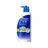 Head & Shoulders Men's Anti-Dandruff Deep Clean Shampoo, 2x1KG