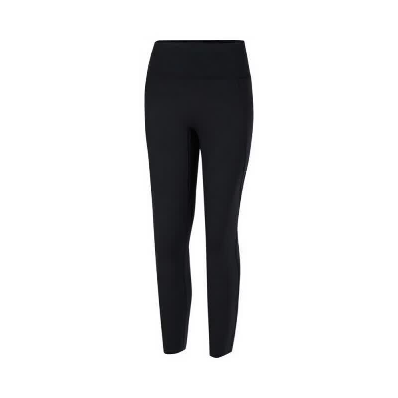 NIKE Women s High-Waist Cropped Tights XL