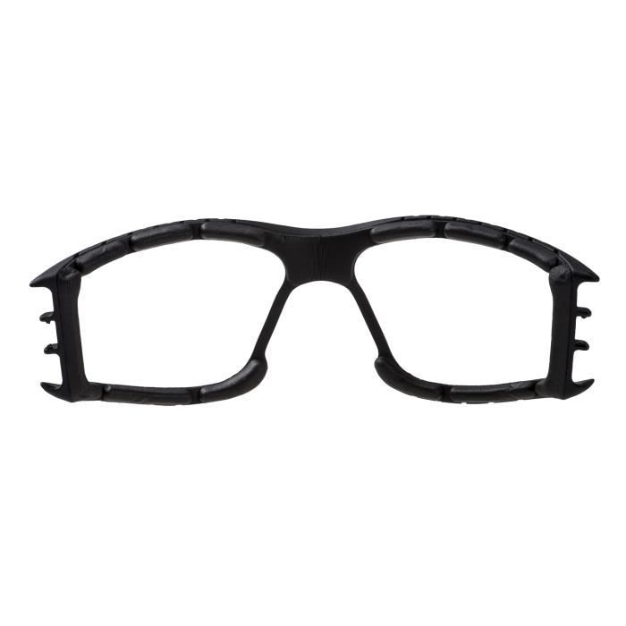 Lunette de protection enveloppante Portwest Around Plus - Incolore