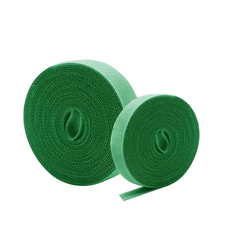 

Plant Tape for Climbing Plants, Plant Tape Outdoor Reusable Garden Ties for Plants Tomato Vines Climbing Growing Gardening