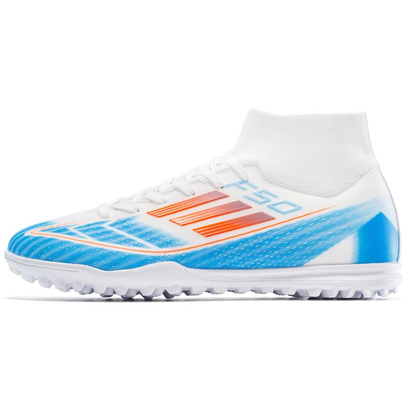 New Adult Men's and Women's Football Shoes Men's and Women's Youth Students Long Nails Broken Nails Competition Training Football Shoes