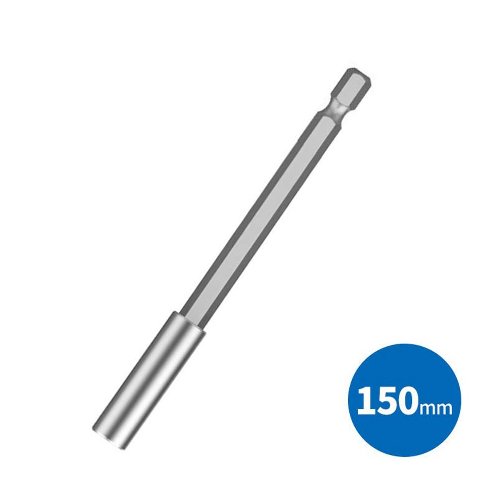 Screw Bits Extension Rod Hex-shank Quick Change Screwdriver