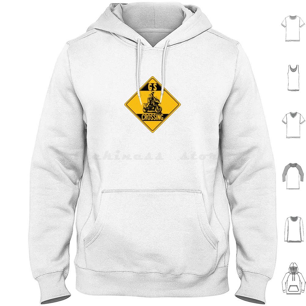 R1200gs Enduro Motorcycle Gs Hoodies Long Sleeve Gs R1200 Motorcycle Enduro Moto Love Biker Ride Adventure Motorcycle