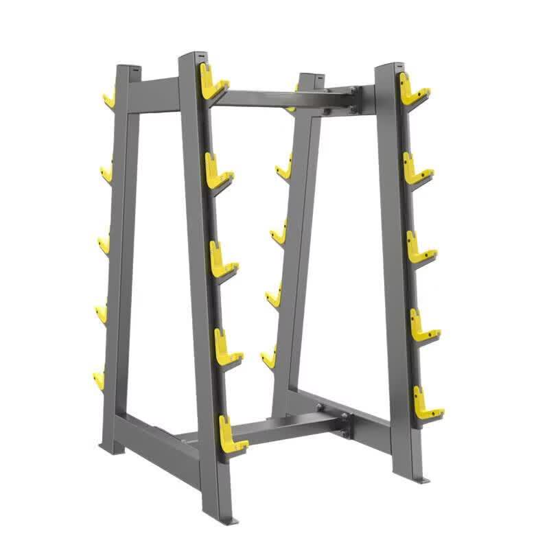 ShangXiong Barbell Rack Set