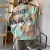 Boys' Trendy Summer Casual Suit 2025: Cool, Short-Sleeved Outfit for Kids