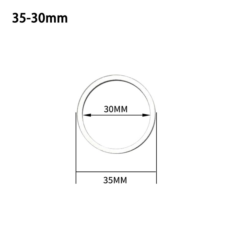 For Circular Saw Blade Conversion Spacer Smooth and Accurate Cuts