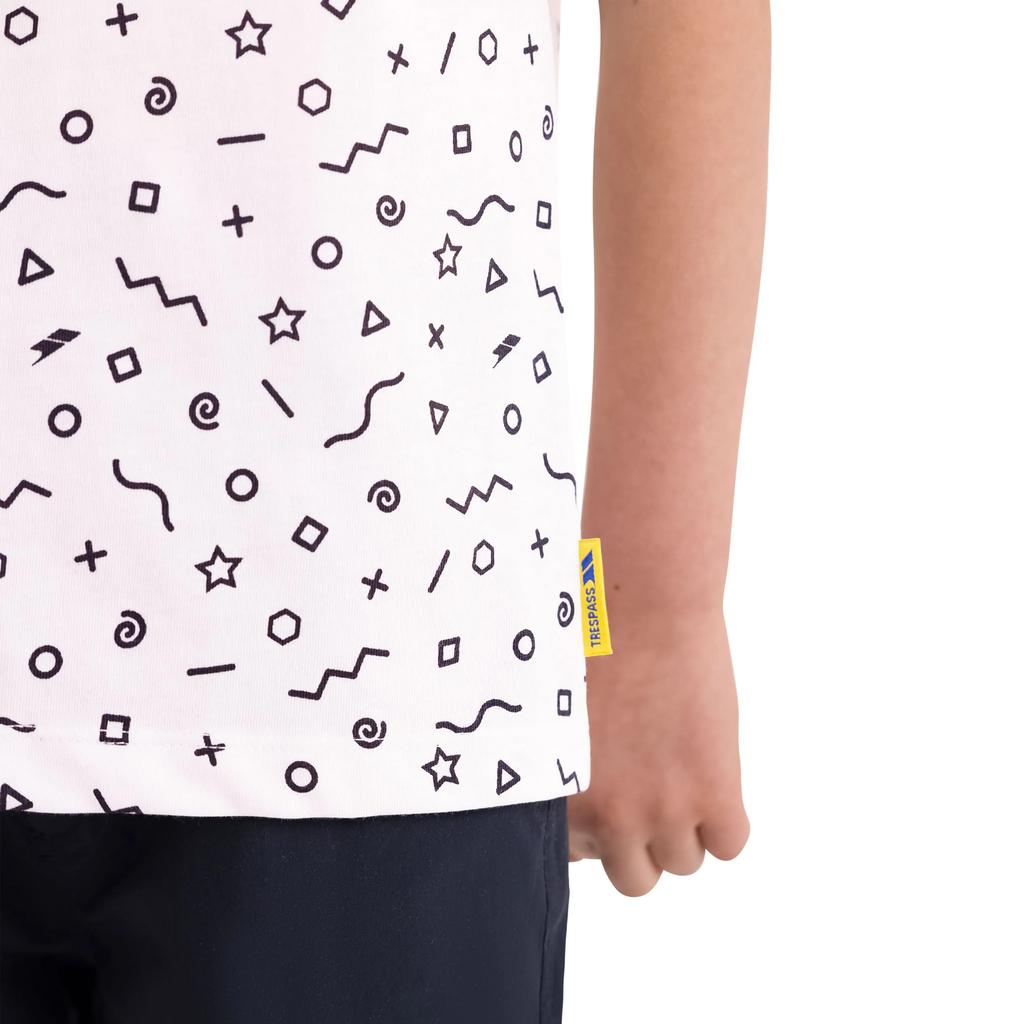 Boys Ellwood T-Shirt