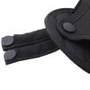 Tactical Handcuff Pouch with Quick Release Universal Compatible Holster for Police Security Duty Outdoor Utility Gear Accessory