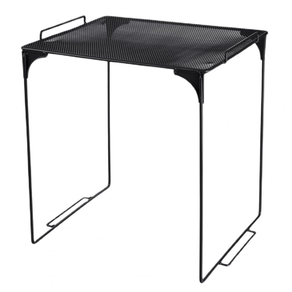 Space-saving Locker Rack Locker Rack Organizer Space-saving Locker Organizer Kit with Magnetic Pen Holder Compact for School