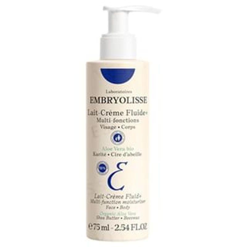 Embryolisse - Lait-Creme Fluide+ 75ml