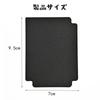 SHSHANLC Card 6 Set of PP Dividers for Trading Card Card Card IC Card Plastic Card Compatible with HyperMatte Separators, Colors, 36, Cases, Boxes,
