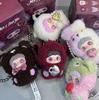 Genuine Hot Maymei May I Love You Serise Vinyl Dolls Blind Box Caixa Caja Kawaii Dolls Girls Boys Gift Anime Figure Toys