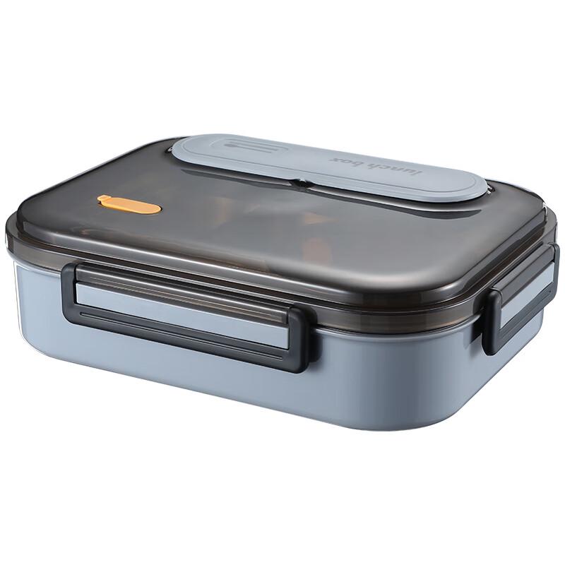 304 Stainless Steel Compartment Bento Lunch Box