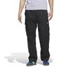 Men's Casual Woven Long Pants KE1030