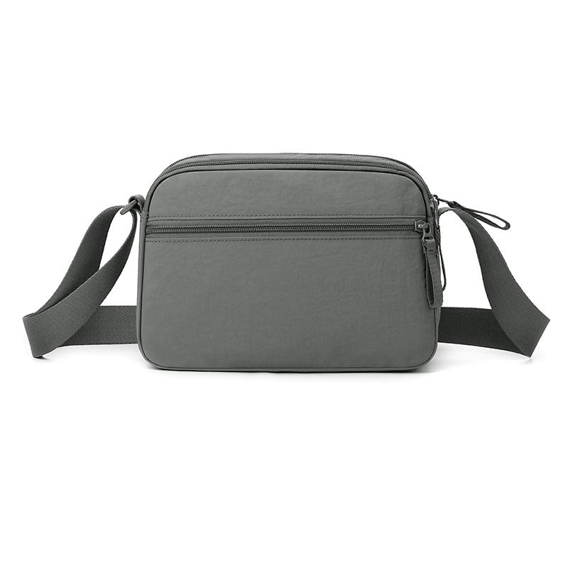 Shoulder Bag Outdoor Lightweight Messenger Bag