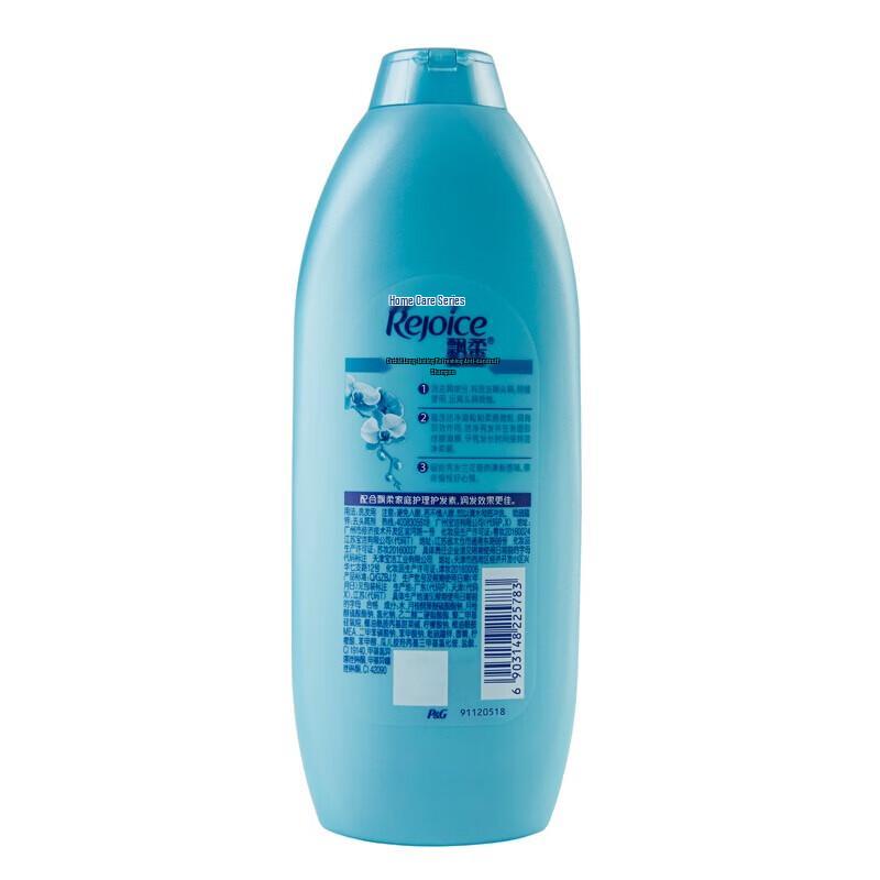 Rejoice Orchid Anti-Dandruff Shampoo