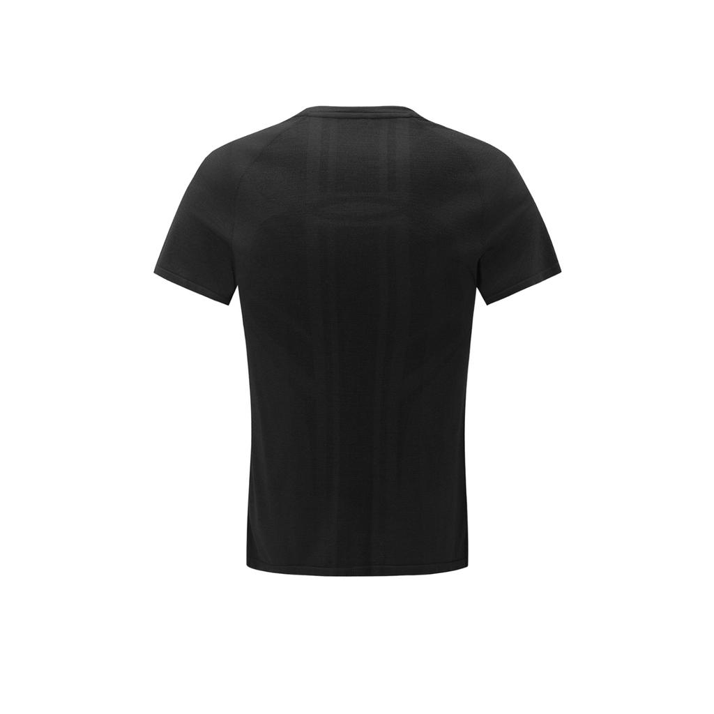 Under Armour Outdoor Base Layer Tight-Fitting Sports Casual Round Neck High Elastic Breathable Short Sleeve Quick-Dry T-Shirt Unisex Tops 15314208S