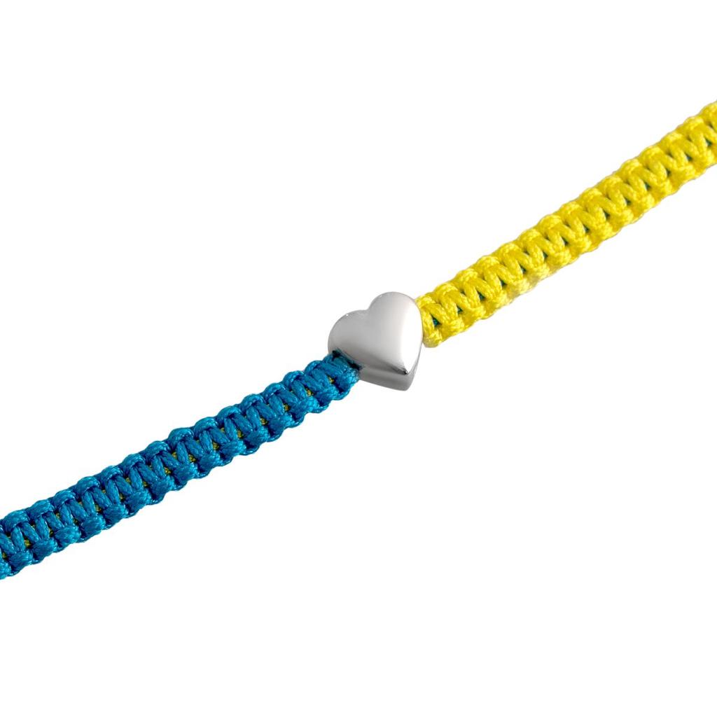 Silberarmband ohne Steine (2134022)