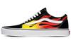 Old Skool 'Flames' VN0A38G1PHN