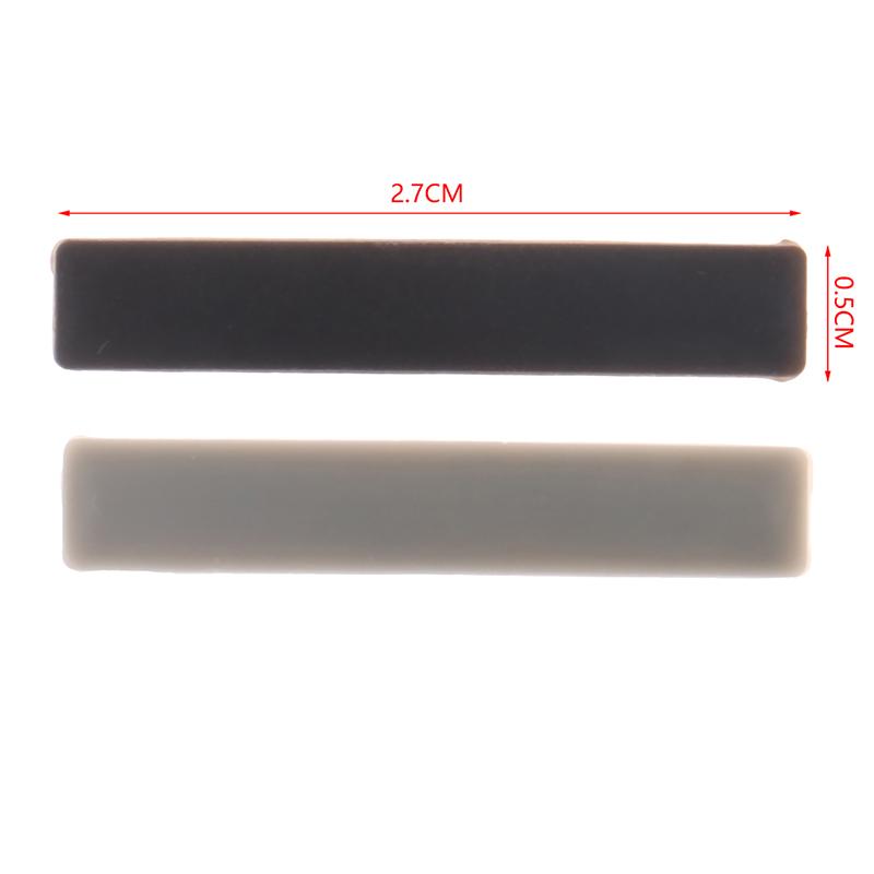 1Pc Laptop Rubber Foot Feet Bottom Base Cover Replacement For Thinkpad R14 E15 E14