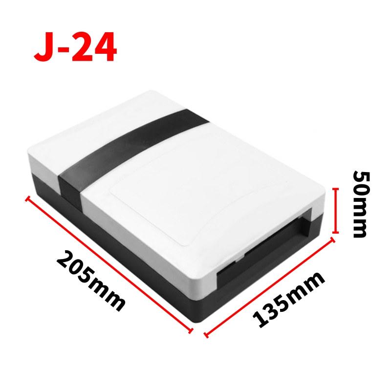Mini Digital Display Plastic Shell for Smart Controller & Industrial Control Chassis