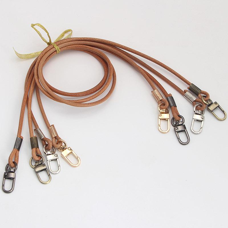 1Pc Replacement Mobile Phone Lanyard Bag Adjustable Shoulder Strap DIY Crossbody Strap 40/120CM Belt