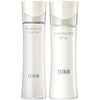 Elixir Lufre Balancing Water 2 Lotion 168ml + Emulsion 130ml (Thick Type) Set