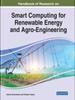 Bok Handbook of Research On Smart Computing for Renewable Energy and Agro-Engineering