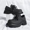 Sapatos unissex – Botins e sapatos fechados unissex