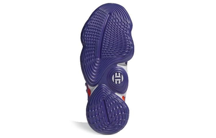 Adidas Harden Vol. 4 'Su Casa Mi Casa - Phoenix Suns' FW7495
