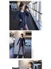 Women's Quick-Dry Long Sleeve Sports Top - Lightweight Yoga Wear, Sweat-Absorbing Fitness Tee
