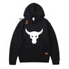 Spring Autumn Y2K Waffle Hoodie Men Casual Pullover Hooded Sweatshirt Hip Hop Streetwear Man Clothing