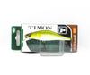 Jackall Timon Tricoroll Thin 61S Sinking Lure Pearl Ayu (8363)