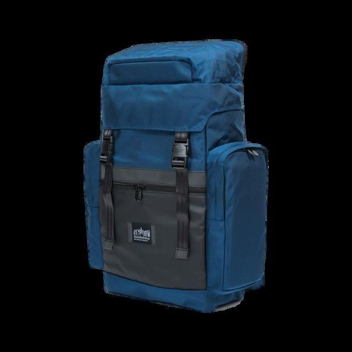 Sac à dos Twin Island Manhattan Portage Black Label - Navy