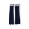 Cashmere Solid Color Thermal Leg Warmers - Autumn/Winter Collection